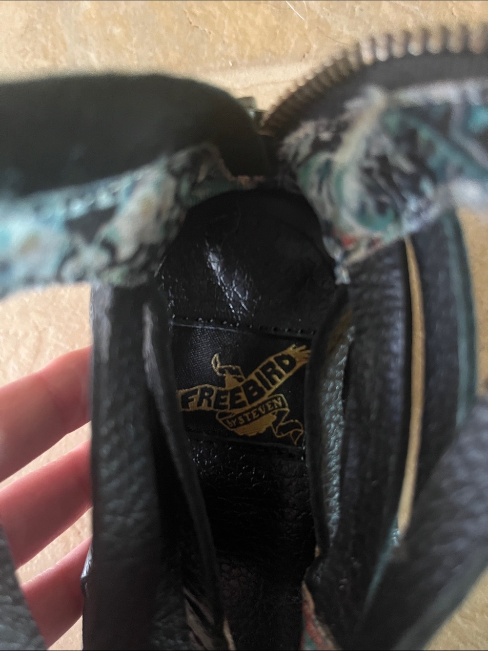 Freebird Ponce Shoes - Picture 5 of 5